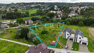 Działka budowlana Tuchów, Okólna - 2