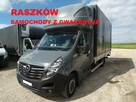 OPEL MOVANO 9 EP winda leasing plandeka - 3