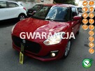 sprzedam suzuki swift 1.2 B+HYBRYDA WERSJA SPORT