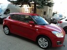 sprzedam suzuki swift 1.2 B+HYBRYDA WERSJA SPORT - 3