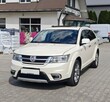 Fiat Freemont Navi Kamera 7 osób  4 x 4  A U T O M A T - 2