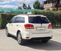 Fiat Freemont Navi Kamera 7 osób  4 x 4  A U T O M A T - 3