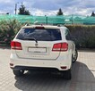 Fiat Freemont Navi Kamera 7 osób  4 x 4  A U T O M A T - 4