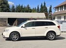 Fiat Freemont Navi Kamera 7 osób  4 x 4  A U T O M A T - 6