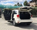 Fiat Freemont Navi Kamera 7 osób  4 x 4  A U T O M A T - 11