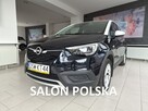 Opel Corssland X 1.2T 130kM, 120 lat, salon Polska, I wł.,bezwypadkowy