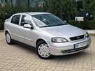 Opel Astra 1.4 16V * benzyna * polski salon * klimatyzacja * warszawa
