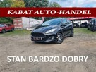 Ford Fiesta Klima*Podgrzewane siedzenia szyba*Alu*Nowy rozrząd
