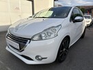 Peugeot 208 Raty/Zamiana Gwarancja bogato wyposażony 1,4 allure benzyna