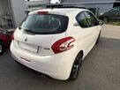 Peugeot 208 Raty/Zamiana Gwarancja bogato wyposażony 1,4 allure benzyna - 3