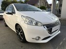 Peugeot 208 Raty/Zamiana Gwarancja bogato wyposażony 1,4 allure benzyna - 4