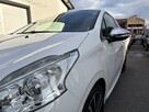 Peugeot 208 Raty/Zamiana Gwarancja bogato wyposażony 1,4 allure benzyna - 5