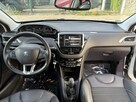 Peugeot 208 Raty/Zamiana Gwarancja bogato wyposażony 1,4 allure benzyna - 9