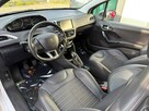 Peugeot 208 Raty/Zamiana Gwarancja bogato wyposażony 1,4 allure benzyna - 12