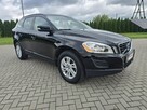 Volvo XC 60 2,4D5 Serwis.AWD(4x4)Navigacja.Ledy.Pół-Skóry.OKAZJA - 3