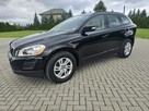 Volvo XC 60 2,4D5 Serwis.AWD(4x4)Navigacja.Ledy.Pół-Skóry.OKAZJA - 6