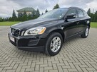 Volvo XC 60 2,4D5 Serwis.AWD(4x4)Navigacja.Ledy.Pół-Skóry.OKAZJA - 7