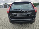 Volvo XC 60 2,4D5 Serwis.AWD(4x4)Navigacja.Ledy.Pół-Skóry.OKAZJA - 10