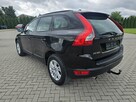 Volvo XC 60 2,4D5 Serwis.AWD(4x4)Navigacja.Ledy.Pół-Skóry.OKAZJA - 11