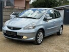 Honda Jazz 1.33i*83PS*125.000km*Serwis*ASO*KLIMA*Bezwypadek*1Właściciel*Niemcy - 2