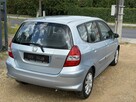 Honda Jazz 1.33i*83PS*125.000km*Serwis*ASO*KLIMA*Bezwypadek*1Właściciel*Niemcy - 4