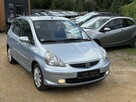 Honda Jazz 1.33i*83PS*125.000km*Serwis*ASO*KLIMA*Bezwypadek*1Właściciel*Niemcy - 5