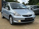 Honda Jazz 1.33i*83PS*125.000km*Serwis*ASO*KLIMA*Bezwypadek*1Właściciel*Niemcy - 6