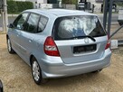 Honda Jazz 1.33i*83PS*125.000km*Serwis*ASO*KLIMA*Bezwypadek*1Właściciel*Niemcy - 8