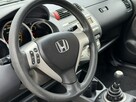 Honda Jazz 1.33i*83PS*125.000km*Serwis*ASO*KLIMA*Bezwypadek*1Właściciel*Niemcy - 14