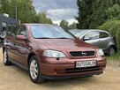 Opel Astra 1.6i*84PS*Xenon*Klimatronik*Alu*1wł*130.000km*Niemcy*Niespotykany*Stan - 3