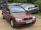 Opel Astra 1.6i*84PS*Xenon*Klimatronik*Alu*1wł*130.000km*Niemcy*Niespotykany*Stan - 4