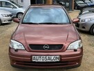Opel Astra 1.6i*84PS*Xenon*Klimatronik*Alu*1wł*130.000km*Niemcy*Niespotykany*Stan - 5