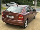 Opel Astra 1.6i*84PS*Xenon*Klimatronik*Alu*1wł*130.000km*Niemcy*Niespotykany*Stan - 6