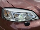 Opel Astra 1.6i*84PS*Xenon*Klimatronik*Alu*1wł*130.000km*Niemcy*Niespotykany*Stan - 9