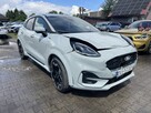 Ford Puma Salon PL ST LineKamery360 Skóra Podgrzewanie Virtual - 3