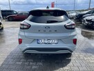 Ford Puma Salon PL ST LineKamery360 Skóra Podgrzewanie Virtual - 5