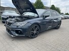 Seat Leon Sportstourer Cupra 4x4 Automat Podgrzewanie Skóra Virtual cockpit - 4