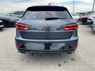 Seat Leon Sportstourer Cupra 4x4 Automat Podgrzewanie Skóra Virtual cockpit - 5