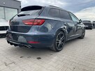 Seat Leon Sportstourer Cupra 4x4 Automat Podgrzewanie Skóra Virtual cockpit - 6