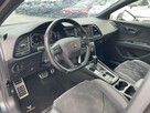 Seat Leon Sportstourer Cupra 4x4 Automat Podgrzewanie Skóra Virtual cockpit - 7