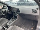 Seat Leon Sportstourer Cupra 4x4 Automat Podgrzewanie Skóra Virtual cockpit - 10