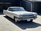 Cadillac Deville Coupe 1964 – 7.0 V8 - 1