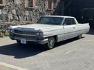 Cadillac Deville Coupe 1964 – 7.0 V8 - 3