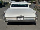 Cadillac Deville Coupe 1964 – 7.0 V8 - 6