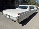 Cadillac Deville Coupe 1964 – 7.0 V8 - 7