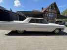 Cadillac Deville Coupe 1964 – 7.0 V8 - 8