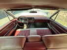 Cadillac Deville Coupe 1964 – 7.0 V8 - 12