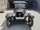 FORD MODEL T CONVERTIBLE 1926 - 2