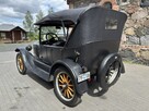 FORD MODEL T CONVERTIBLE 1926 - 5
