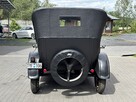 FORD MODEL T CONVERTIBLE 1926 - 6